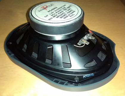 Акустика Audiovox Prestige PS-6952 (6х9 дюймов)