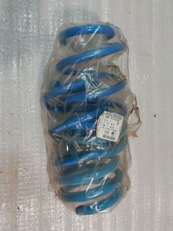 Пружина Opel Corsa D 1.6 2006-2014