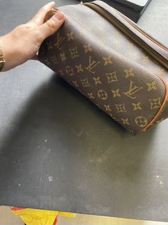 Несессер louis vuitton