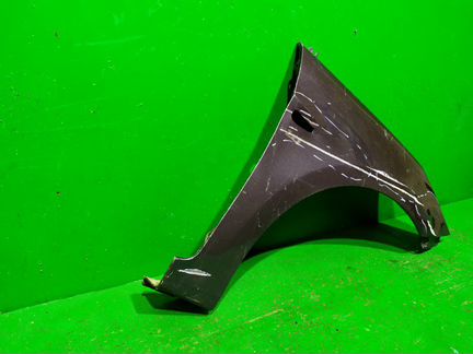 Крыло переднее правое Hyundai Solaris 1 2010-2016