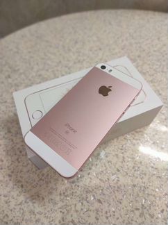 iPhone SE