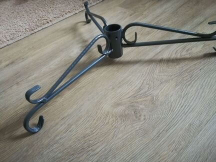 Подставка для ёлки