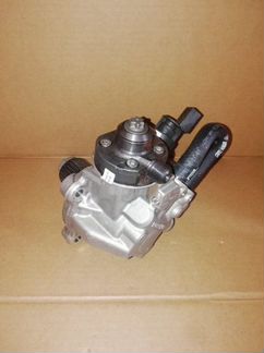 Тнвд Volkswagen Touareg 7P 3.0 TDI 2014