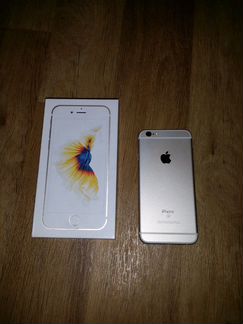 iPhone 6s