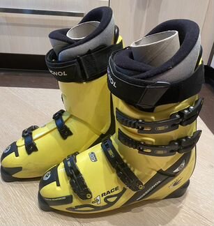 Горнолыжные ботинки Rossignol Race