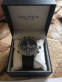 Часы Nautica A21034G