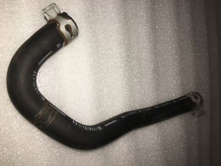 Трубка вакуумная Mazda CX5 мазда сх5 6 GJ 3 BM бм