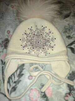 Шапка зимняя Tavitta 52 р