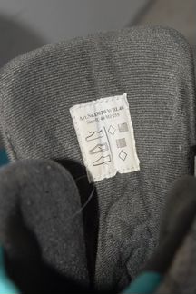 Женские ролики Re:action BW320 с экипировкой