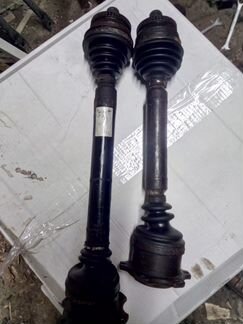 Привод для ауди, фольксваген