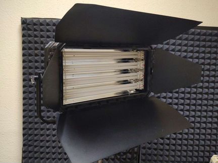 Студийный видео свет arri Studio Cool 4