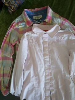 Пакет школьной одежды на 9-10 лет