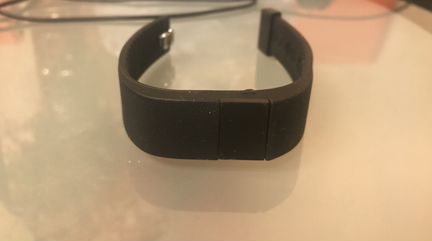 Фитнес браслет Qumann QSB 07