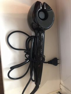 Щипцы для завивки волос Rowenta