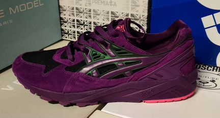 Кроссовки Asics Gel-Kayano