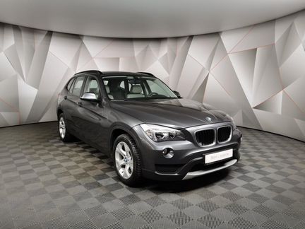 BMW X1 2.0 AT, 2014, 28 229 км