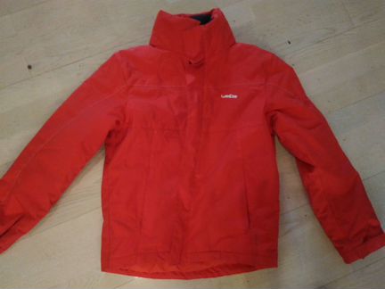 Куртка+брюки непромокаемые