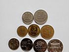 Монеты бывшего снг после 1991г объявление продам