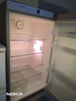 Холодильник Бу Liebherr