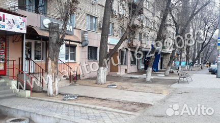 Помещение свободного назначения, 65 м²