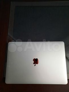 Apple MacBook Pro 13 Mid 2017 8/128