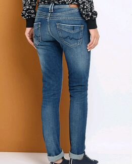 Джинсы pepe jeans london