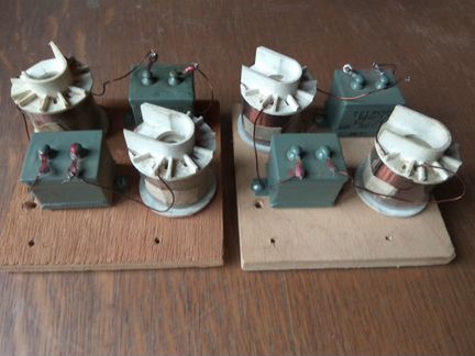 Кроссоверы beag HTB 08-01