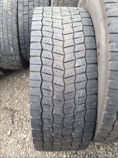 Грузовая шина бу 315 70R22.5 Michelin X из Европы