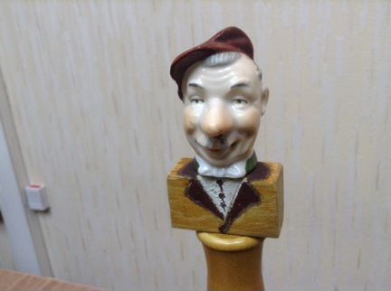 Пробка 