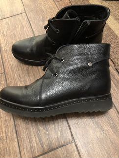 Ботинки Женские