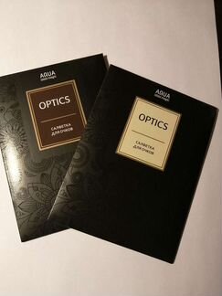 Салфетка для очков