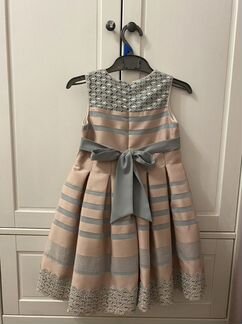 Детские платья для девочек новые