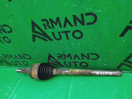 Шрус вала колеса передний правый Kia Rio 4 2017