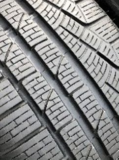 Зимние шины Pirеlli Wintеr Sоttоzerо 92V 225/40/18