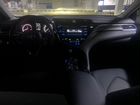 Toyota Camry 2.0 AT, 2020, 39 000 км объявление продам