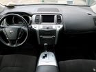 Nissan Murano 3.5 CVT, 2013, 114 779 км объявление продам