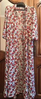 Платье Zara s-m