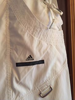 Новые брюки спортивные, adidas