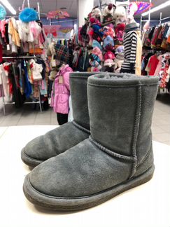 Детские уги Happy steps, размер 33 - 34