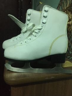 Коньки детские 30 размер