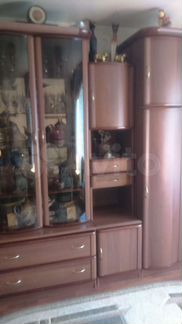 Комната 10 м² в 3-к, 4/9 эт.