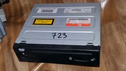 Dvd rom navi range rover sport vogue 3