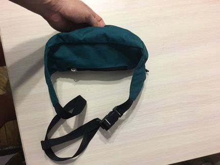 Поясная сумка gosha orekhov