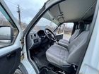 ГАЗ Соболь 2217 2.9 МТ, 2019, 31 000 км объявление продам