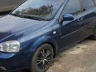 Chevrolet Lacetti 1.6 МТ, 2008, 181 000 км