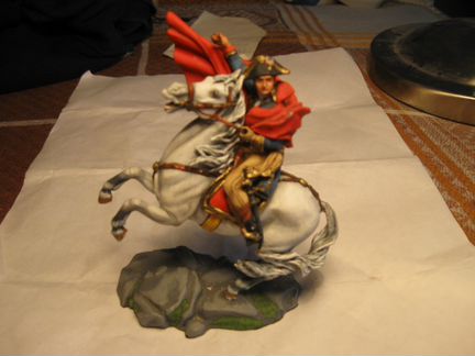 Фигура Наполеона