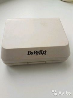 Аппарат для маникюра Baby Liss