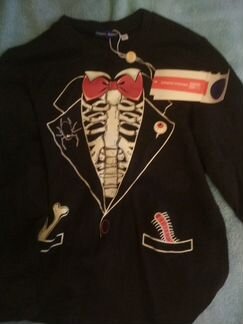 Original Marines лонгсливы