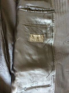 Пиджак Pierre Cardin оригинал размер 28