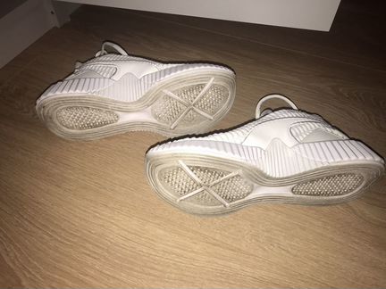 Кроссовки Пума